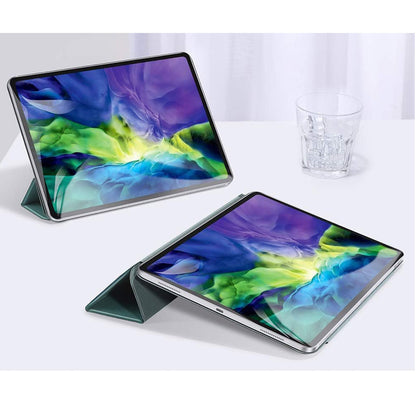 Case for Apple iPad Pro 11 (2022) / Pro 11 (2021) / Pro 11 (2020) / Pro 11 (2018), ESR, Rebound, Satin Green