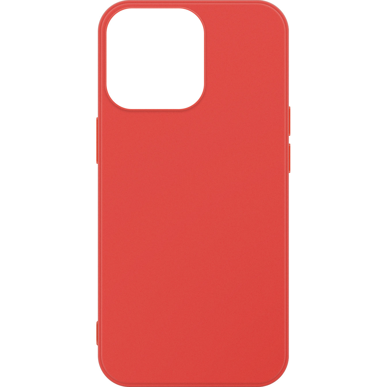 Case for Apple iPhone 17 Air, OEM, Tint, Red