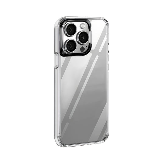 Case for Apple iPhone 15 Pro Max, XO Design, Hidden Stand, Black