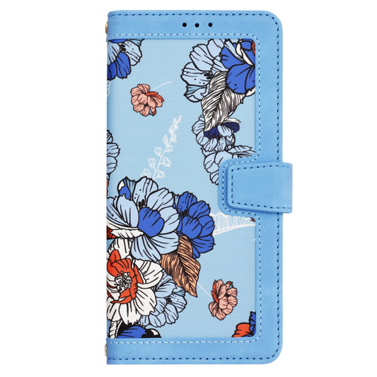 Case for Apple iPhone 11 Pro, Techsuit, FlipCraft, Blue