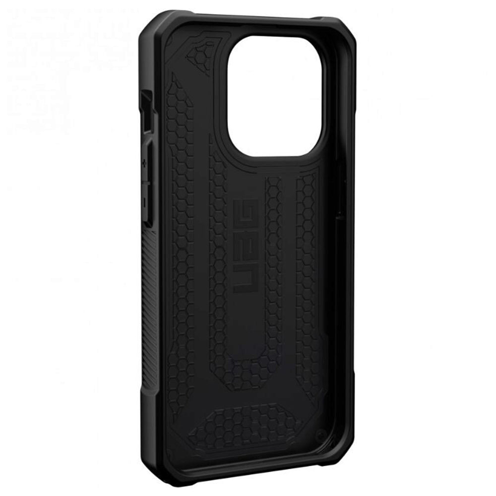 Case for Apple iPhone 14 Pro, Urban Armor Gear, Monarch, Black