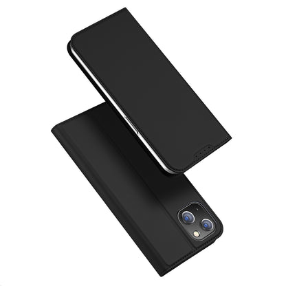 Husa pentru Apple iPhone 15 Plus, DUX DUCIS, Skin Pro, Neagra