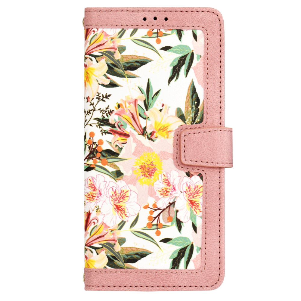 Case for Apple iPhone 16 Plus, Techsuit, FlipCraft, Pink