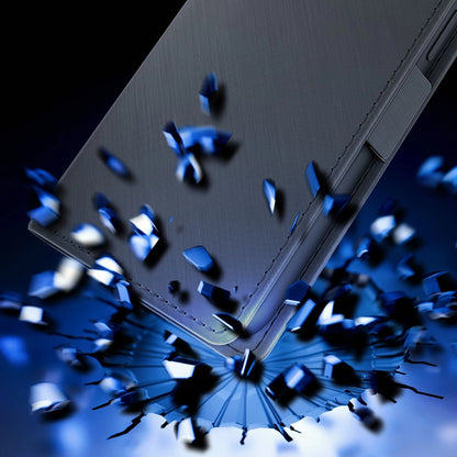 Case for Apple iPhone 17 Pro, 3MK, Wallet, Black