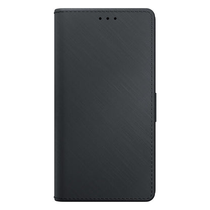 Case for Apple iPhone 17 Pro, 3MK, Wallet, Black