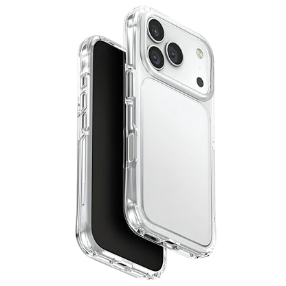 Case for Apple iPhone 17 Pro, UNIQ, LifePro Xtreme, Transparent