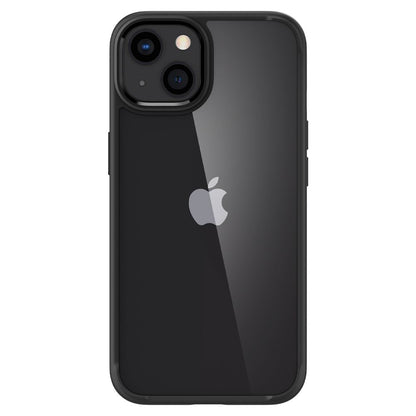 Case for Apple iPhone 13, Spigen, Ultra Hybrid, Black 
