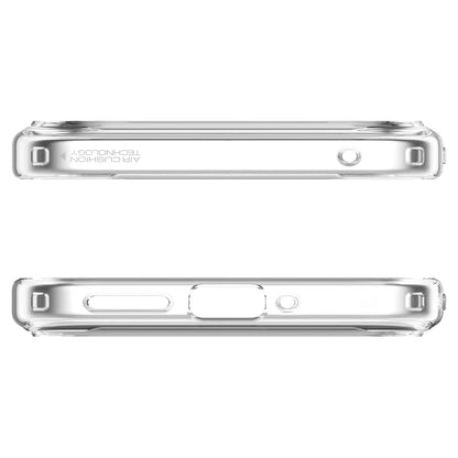 Case for Google Pixel 9 / 9 Pro, Spigen, Ultra Hybrid, Transparent ACS07687