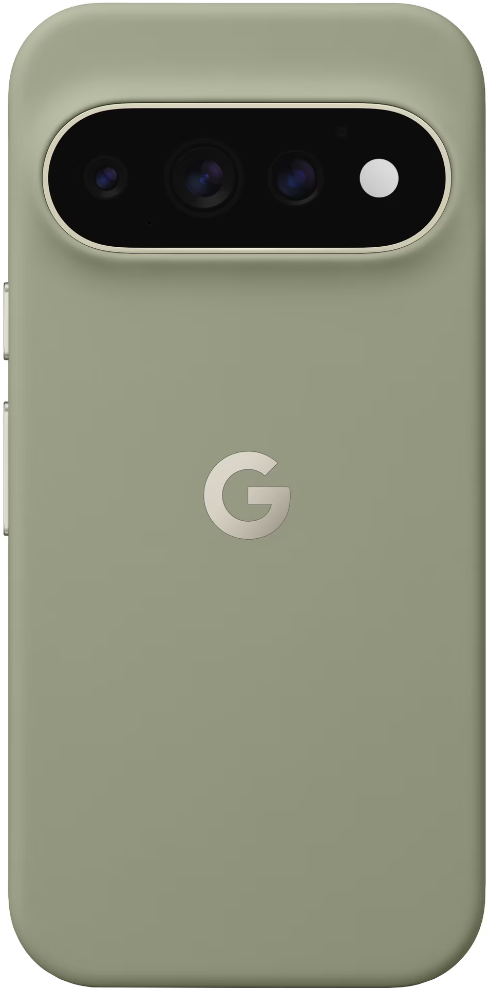 Case for Google Pixel 11 Pro XL, Green GA11703-WW