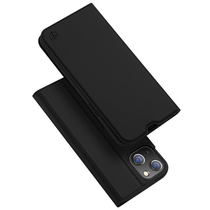 Case for Google Pixel 10 Pro / 10, Techsuit, Magskin Book, Black