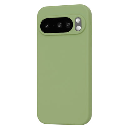 Case for Google Pixel 10 Pro XL, Techsuit, SoftFlex, Matcha