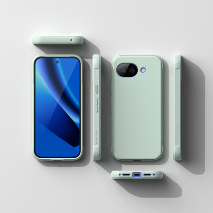 Case for Google Pixel 10a, Ringke, Onyx, Black