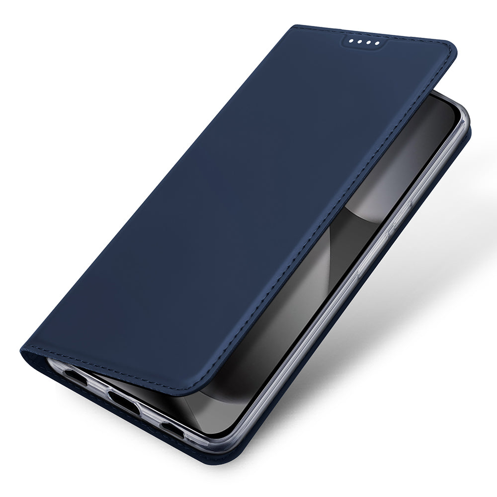 Case for Google Pixel 11 Pro XL, DUX DUCIS, Skin Pro, Black