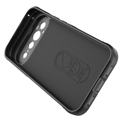 Case for Google Pixel 11 Pro XL, Techsuit, Magic Shield, Black