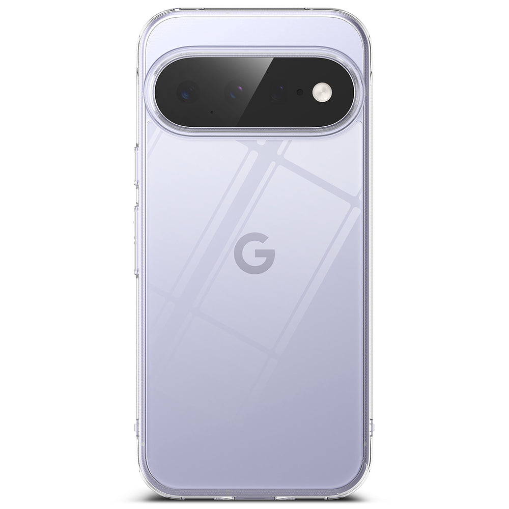 Case for Google Pixel 11, Ringke, Fusion, Transparent