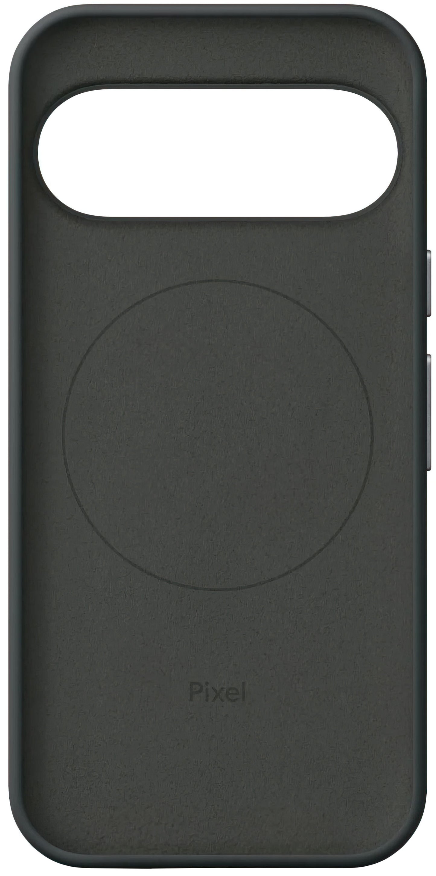 Case for Google Pixel 10 Pro / 10, Pixelsnap, Black GA09835-WW