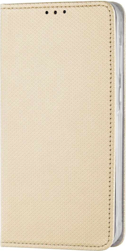 Case for Honor 200, OEM, Smart Magnet, Gold