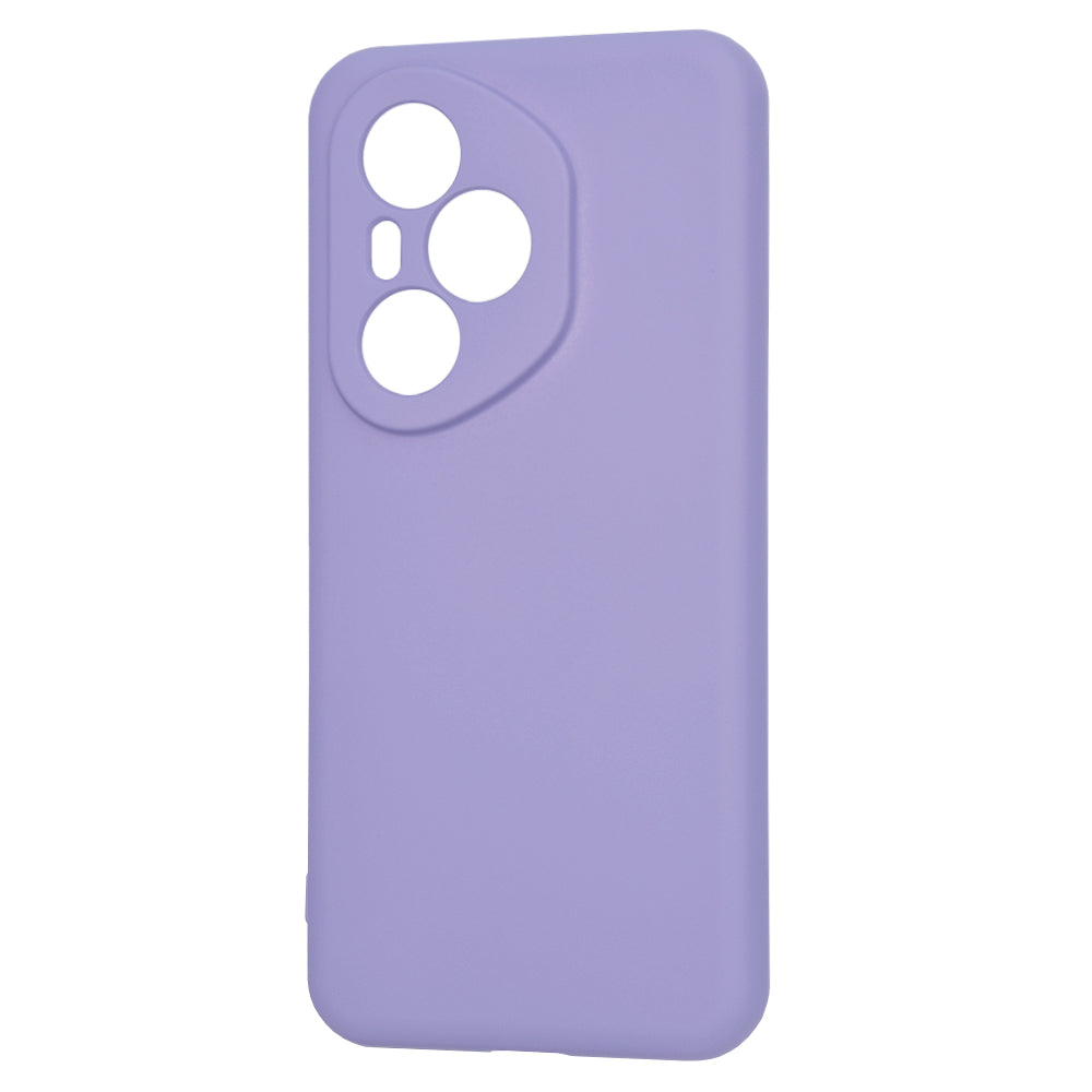 Case for Honor 400 Pro, Techsuit, SoftFlex, Light Purple