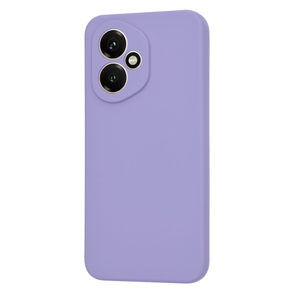 Case for Honor 400, Techsuit, SoftFlex, Light Purple