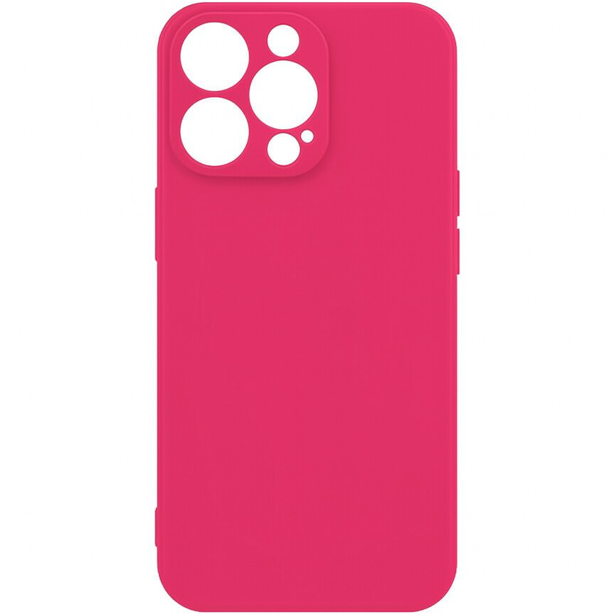 Case for Honor 600 Lite, OEM, Tint, Fuchsia