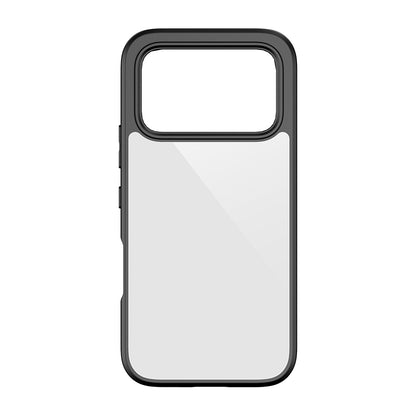Case for Honor 600, DUX DUCIS, Aimo, Black