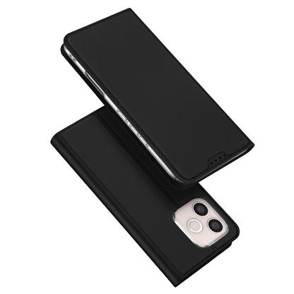 Case for Honor 600 Lite, DUX DUCIS, Skin Pro, Black