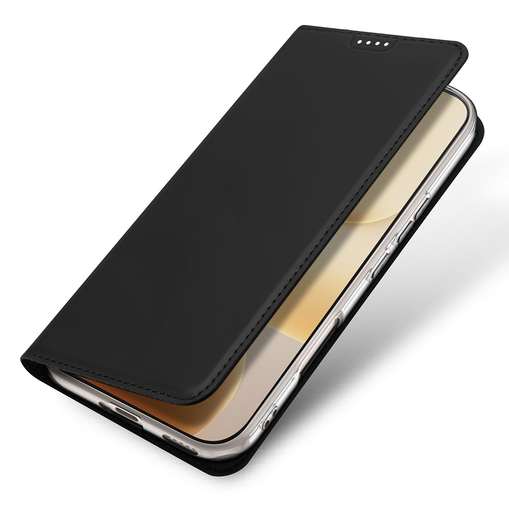 Case for Honor 600 Lite, DUX DUCIS, Skin Pro, Black