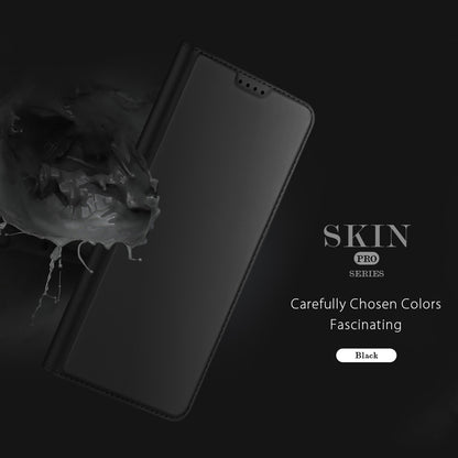 Case for Honor 600 Lite, DUX DUCIS, Skin Pro, Black