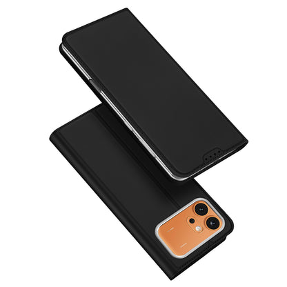 Case for Honor 600 Pro / 600, DUX DUCIS, Skin Pro, Black