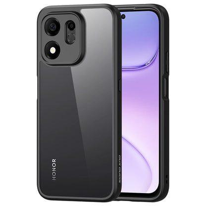 Case for Honor 600 Smart, DUX DUCIS, Aimo, Black