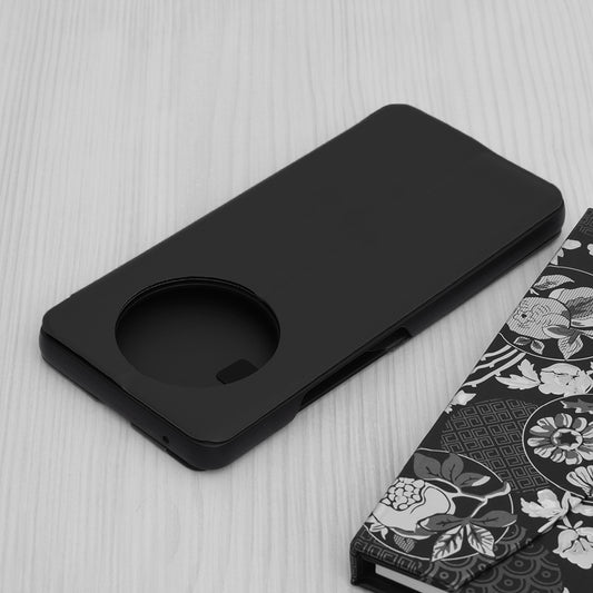 Case for Honor Magic4 Lite, Techsuit, eFold, Black