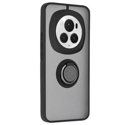 Case for Honor Magic6 Pro, Techsuit, Glinth, Black