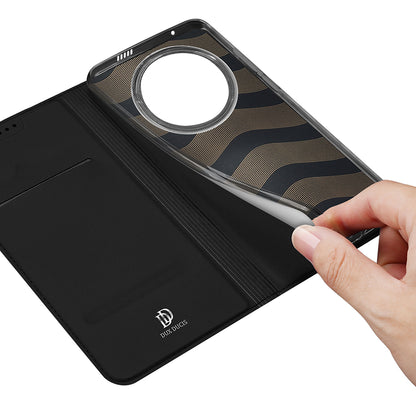 Case for Honor Magic8 Pro, DUX DUCIS, Skin Pro, Black