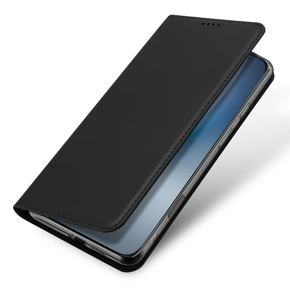 Case for Honor Magic8 Pro, DUX DUCIS, Skin Pro, Black