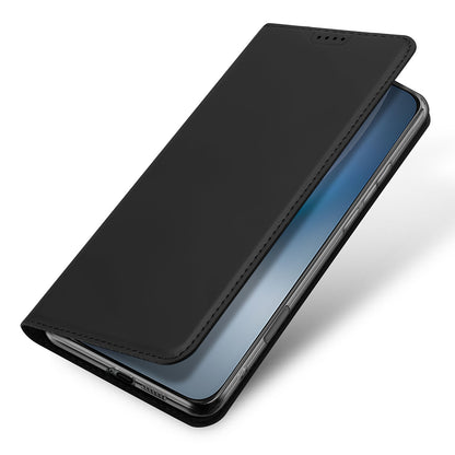 Case for Honor Magic8 Pro, DUX DUCIS, Skin Pro, Black