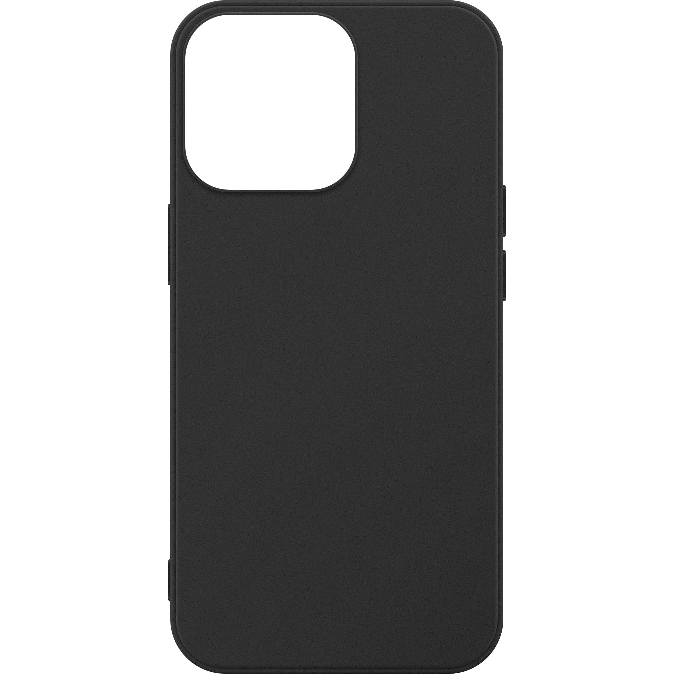 Case for Honor X8a, OEM, Tint, Black
