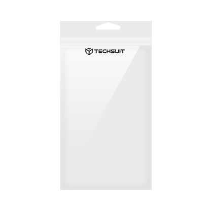 Case for Honor X8d, Techsuit, Glinth, Black