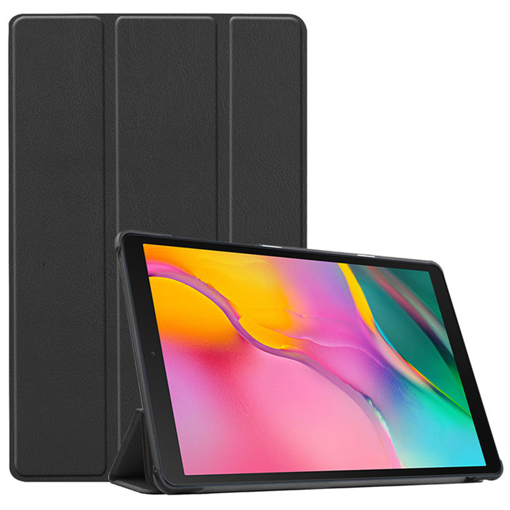 Case for Huawei MatePad 11.5 S, Techsuit, FoldPro, Black
