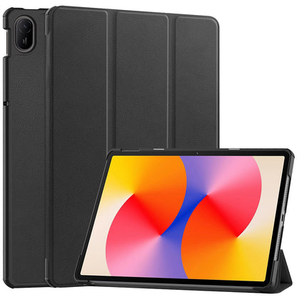 Case for Huawei MatePad SE 11, Techsuit, FoldPro, Black