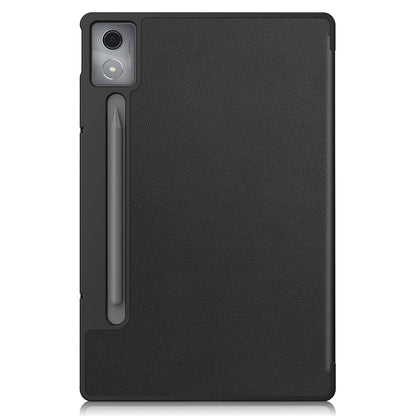 Case for Lenovo Idea Tab Pro, Techsuit, FoldPro Urban Vibe, Multicolor