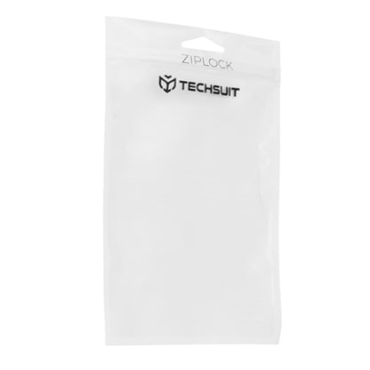 Case for Lenovo Tab P11 Pro Gen 2, Techsuit, FoldPro, Black