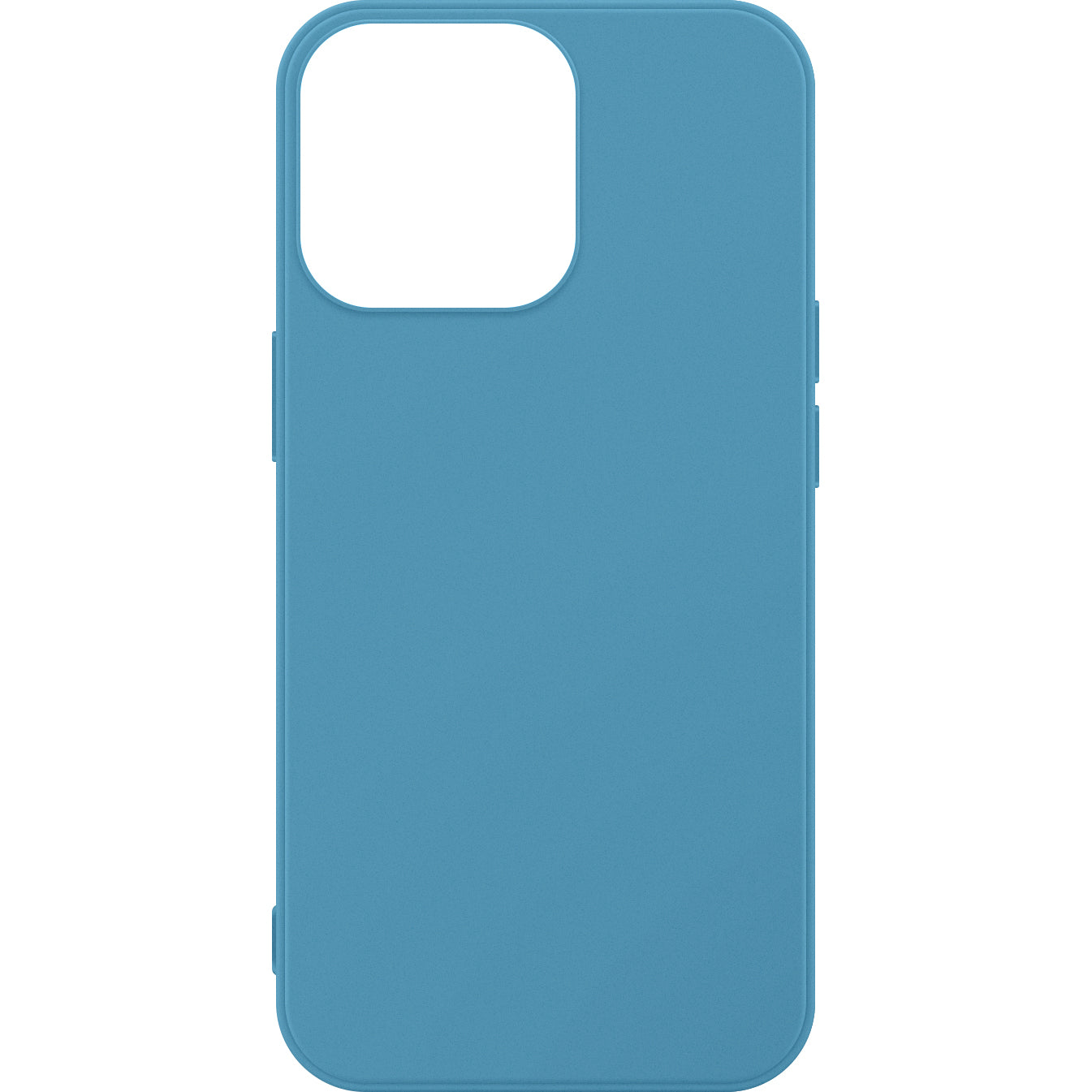 Case for Motorola Edge 70, OEM, Tint, Navy Blue