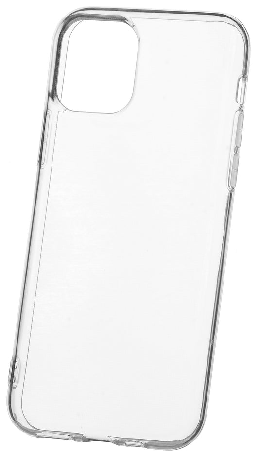 Case for Motorola Moto G75, OEM, 2mm, Transparent