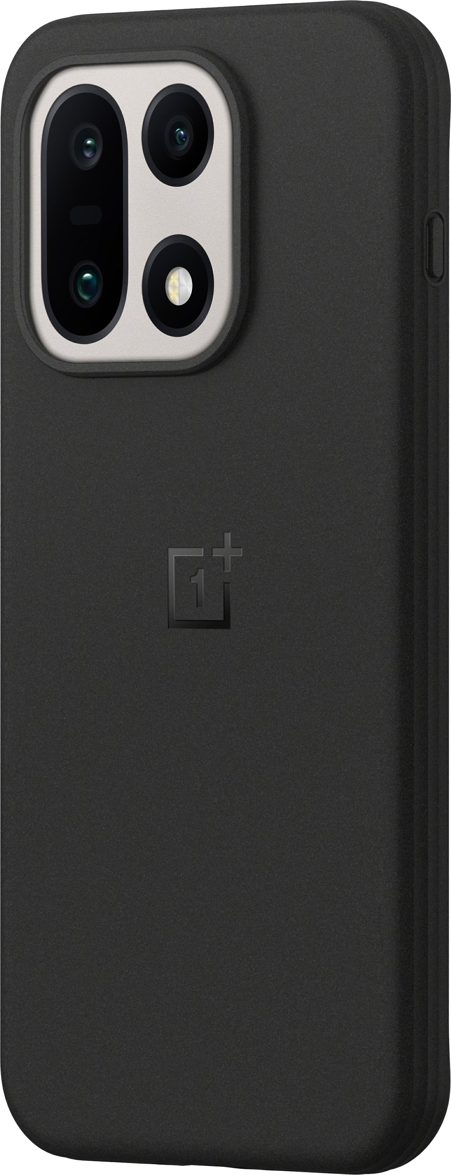 Case for OnePlus 15, Sandstone Magnetic, Black 5431102018