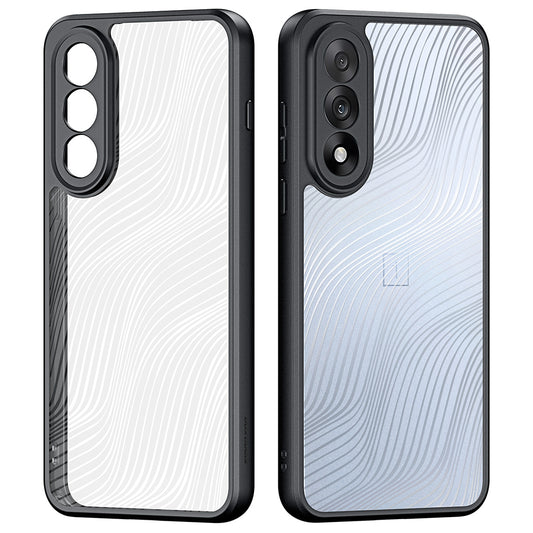 Case for OnePlus Nord 5, DUX DUCIS, Aimo, Black