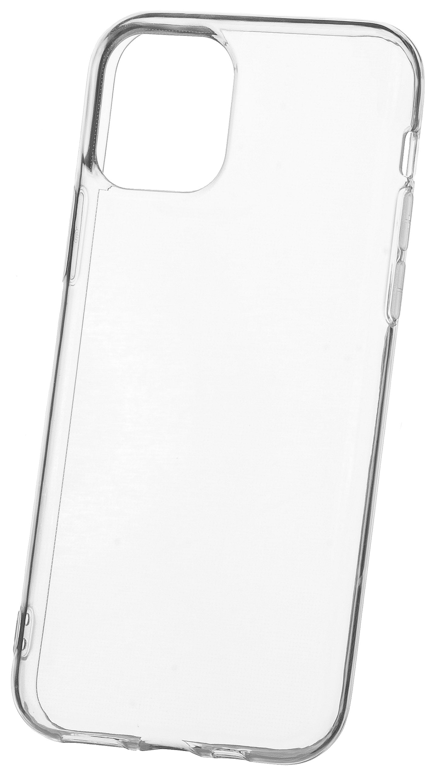 Case for Oppo A58 5G / A78 5G, OEM, 2mm, Transparent