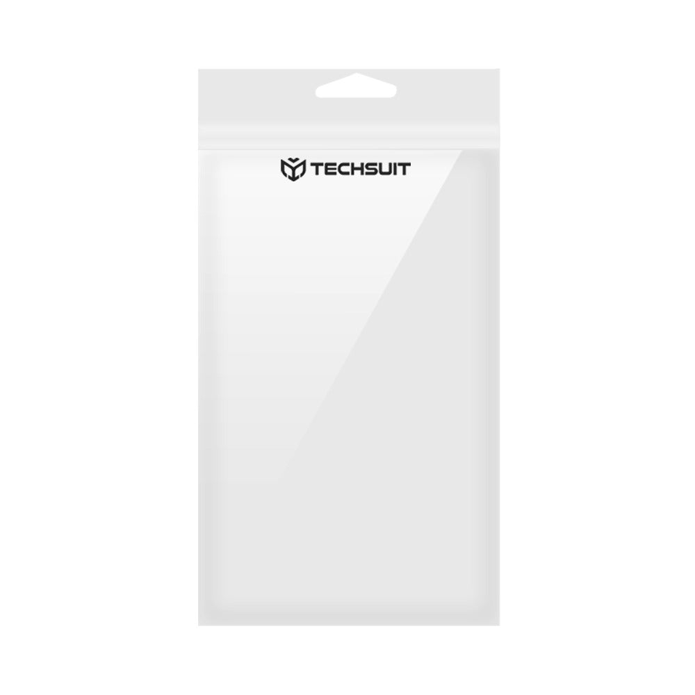 Case for Oppo Reno11 F, Techsuit, SoftFlex, Pink