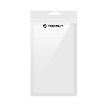 Case for Oppo Reno11 F, Techsuit, SoftFlex, Dark Pink