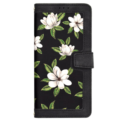 Case for Oppo Reno12 Pro, Techsuit, FlipCraft, Black