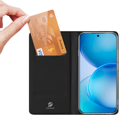 Case for Oppo Reno16 / Reno16 Pro, DUX DUCIS, Skin Pro, Black